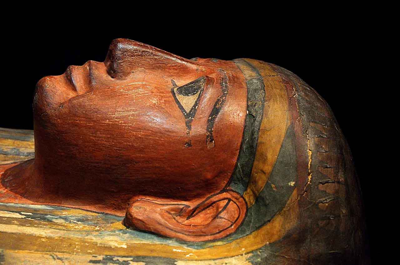 Museum Sejarah di Amerika Serikat national museum of funeral history