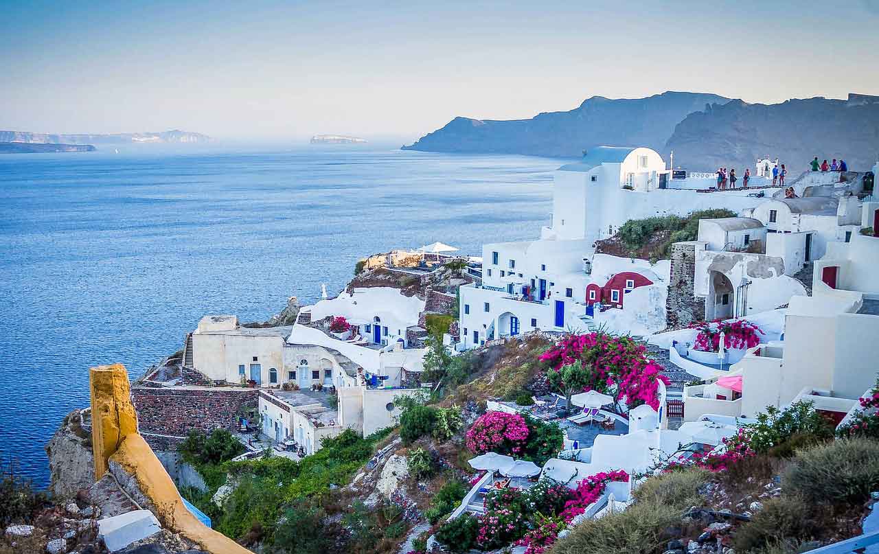 Museum Sejarah di Yunani cycladic museum of athens