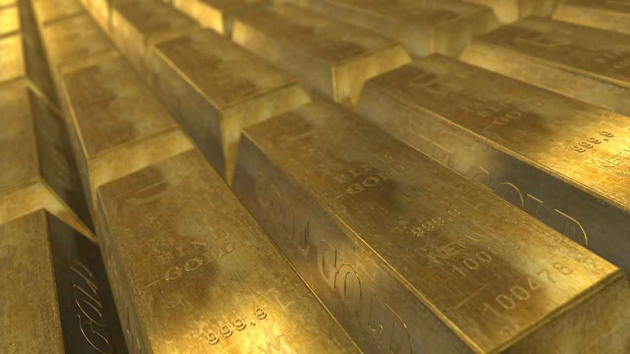 Museum Sejarah di Taiwan gold museum