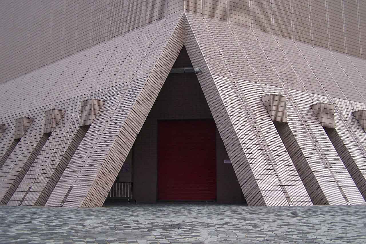 Museum Sejarah di Hong Kong museum of art