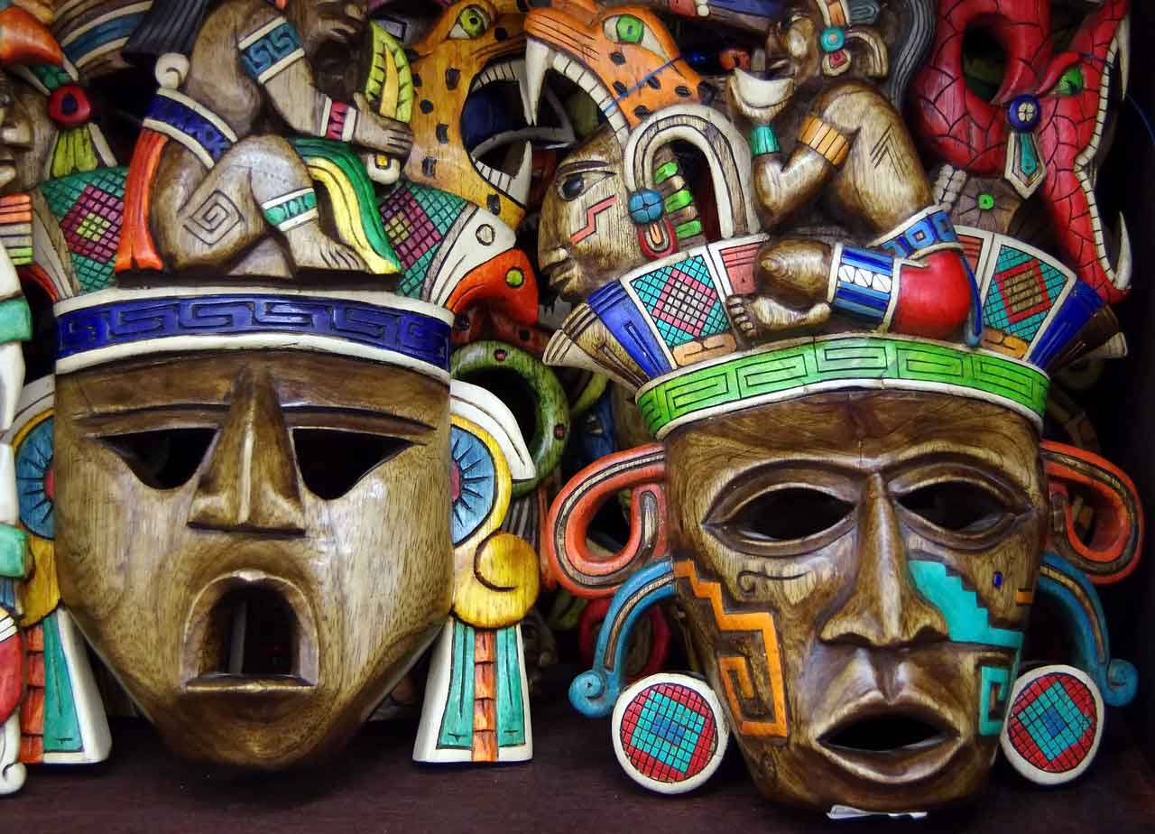 Museum Sejarah di Meksiko museo nacional de la acuarela