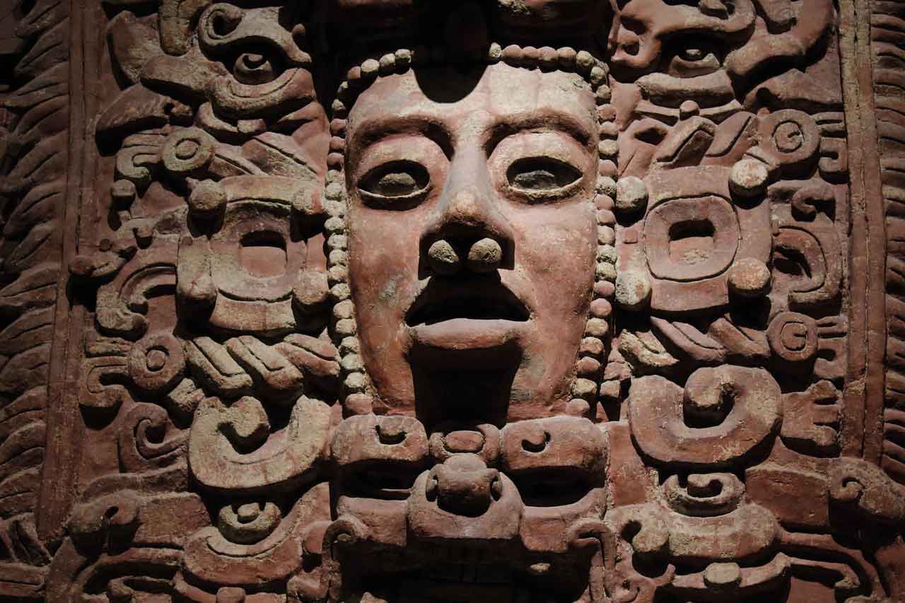 Museum Sejarah di Meksiko museo del estanquillo