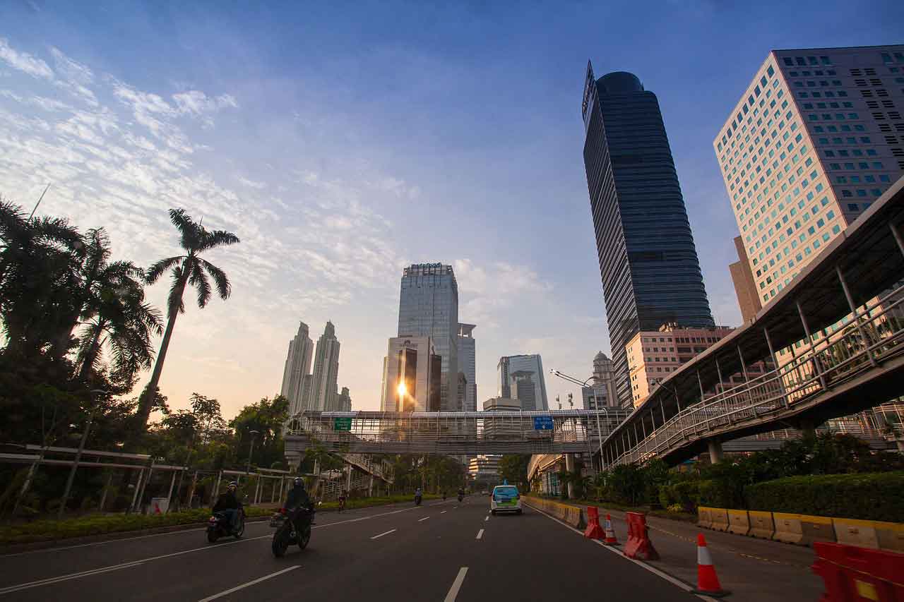 Museum Sejarah di Jakarta museum kebangkitan nasional