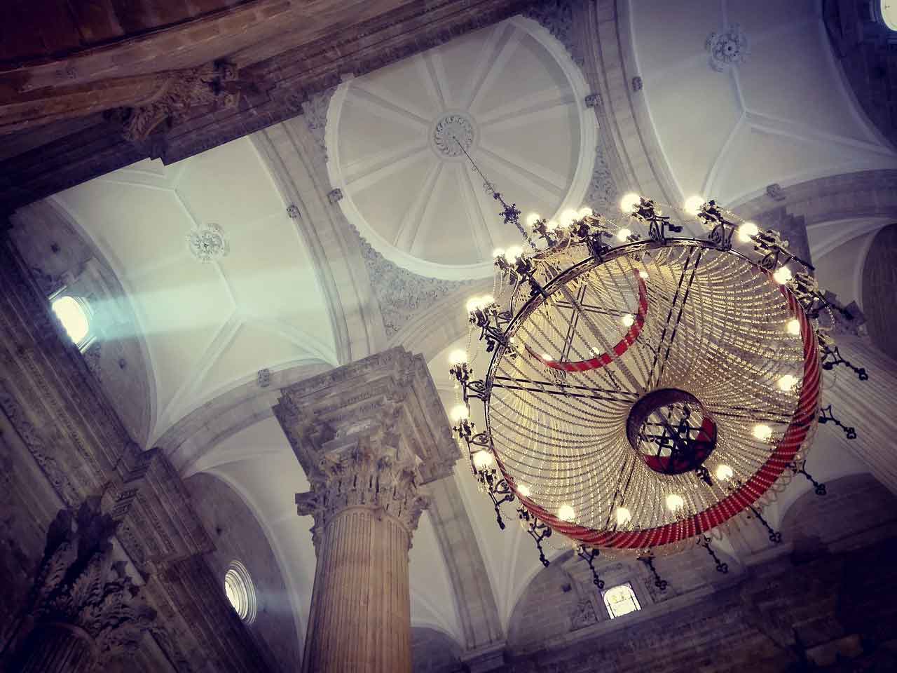 Museum Sejarah di Spanyol museum nasional arkeologi