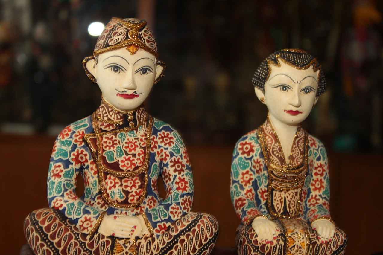 Museum Sejarah di Jakarta museum wayang