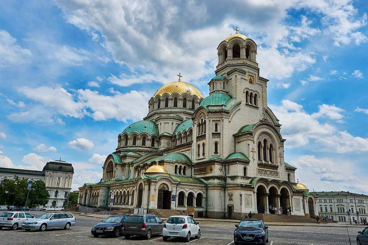 Wisata Halal di Eropa Bulgaria