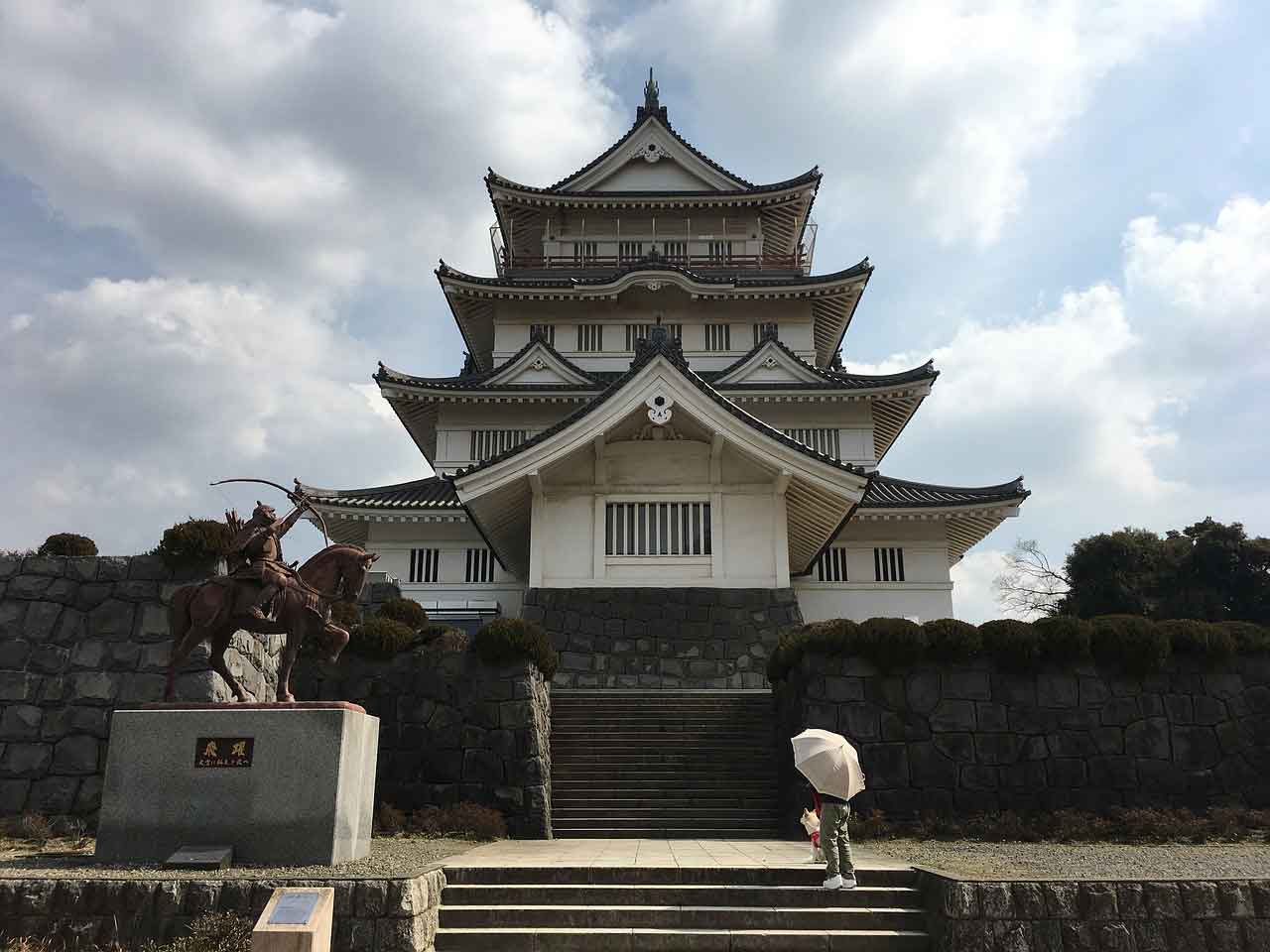 Wisata Halal di Jepang Chiba