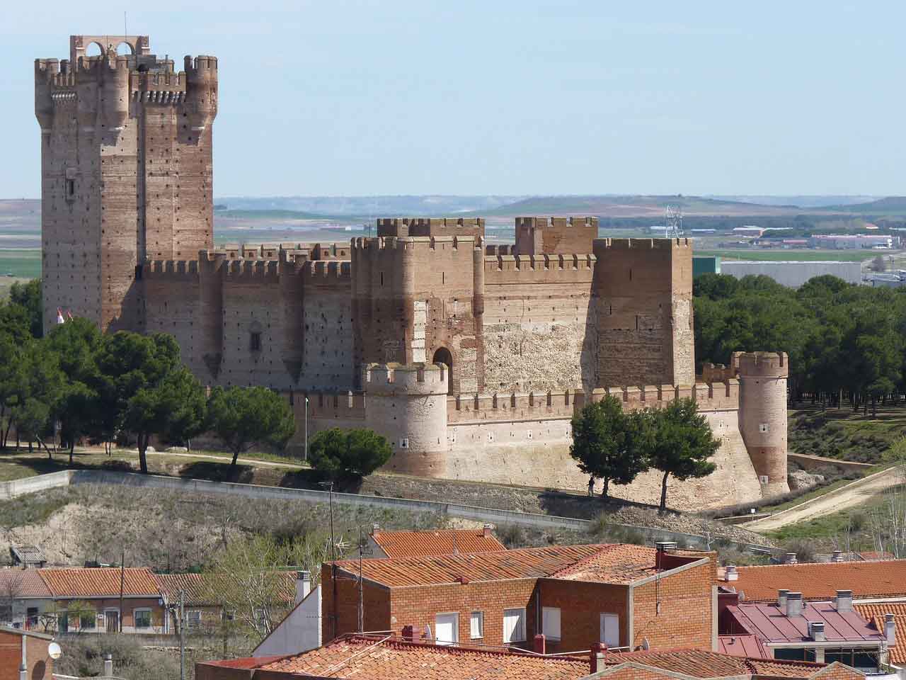 Wisata Halal di Spanyol Madinat Al Zahra