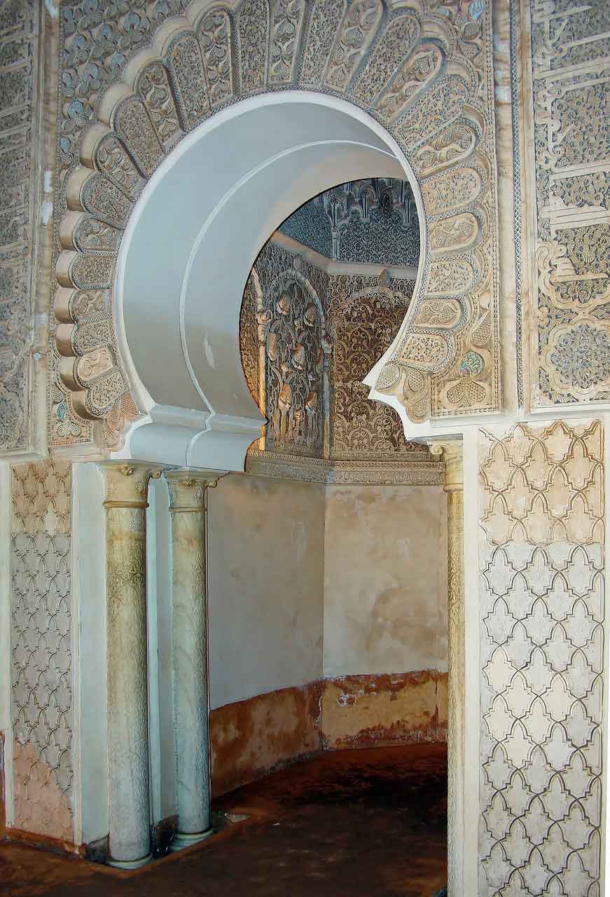 Wisata Halal di Maroko Musee de Marrakech