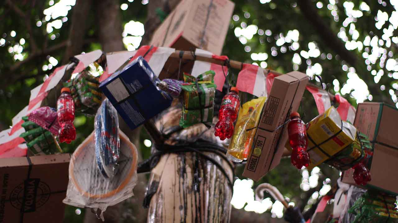 Wisata Halal di Indonesia Budaya Betawi