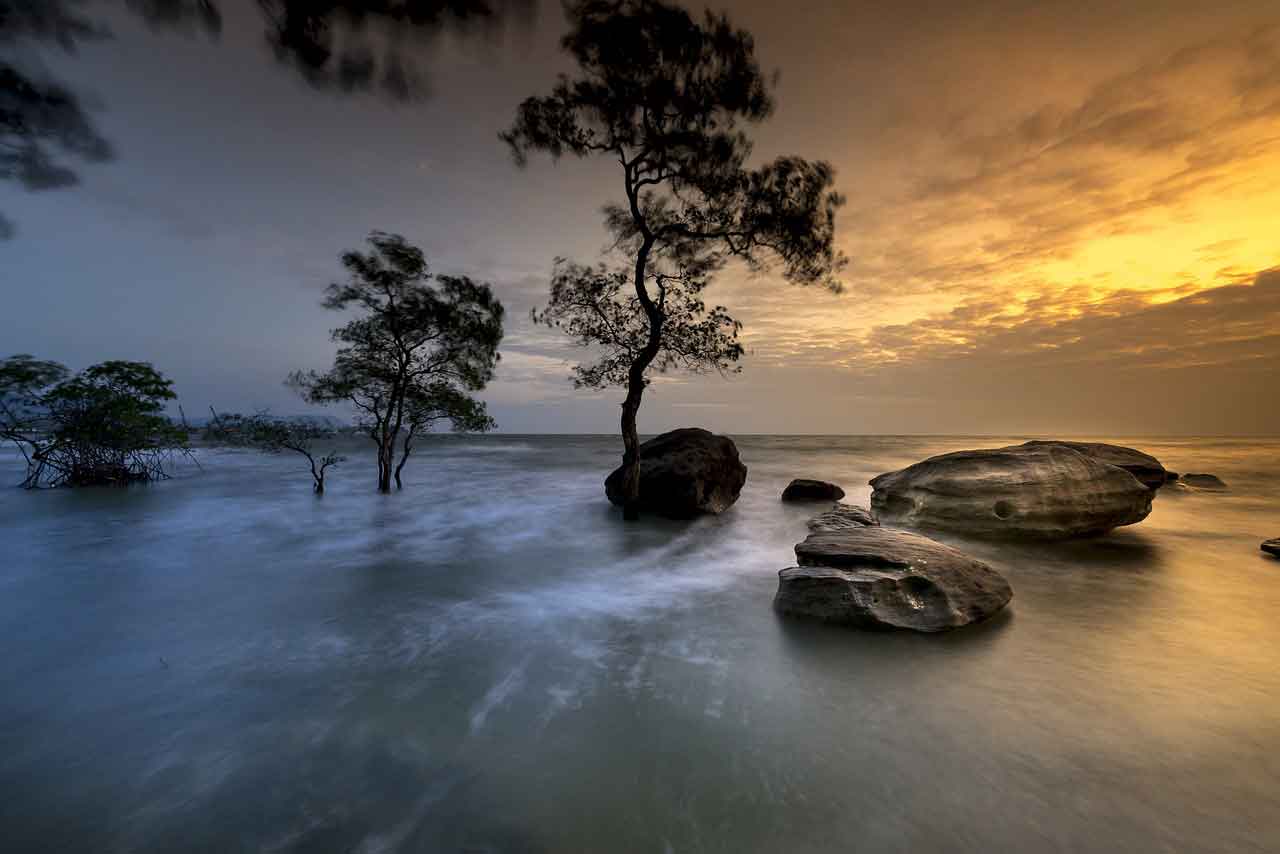 Wisata Halal di Vietnam Phu Quoc