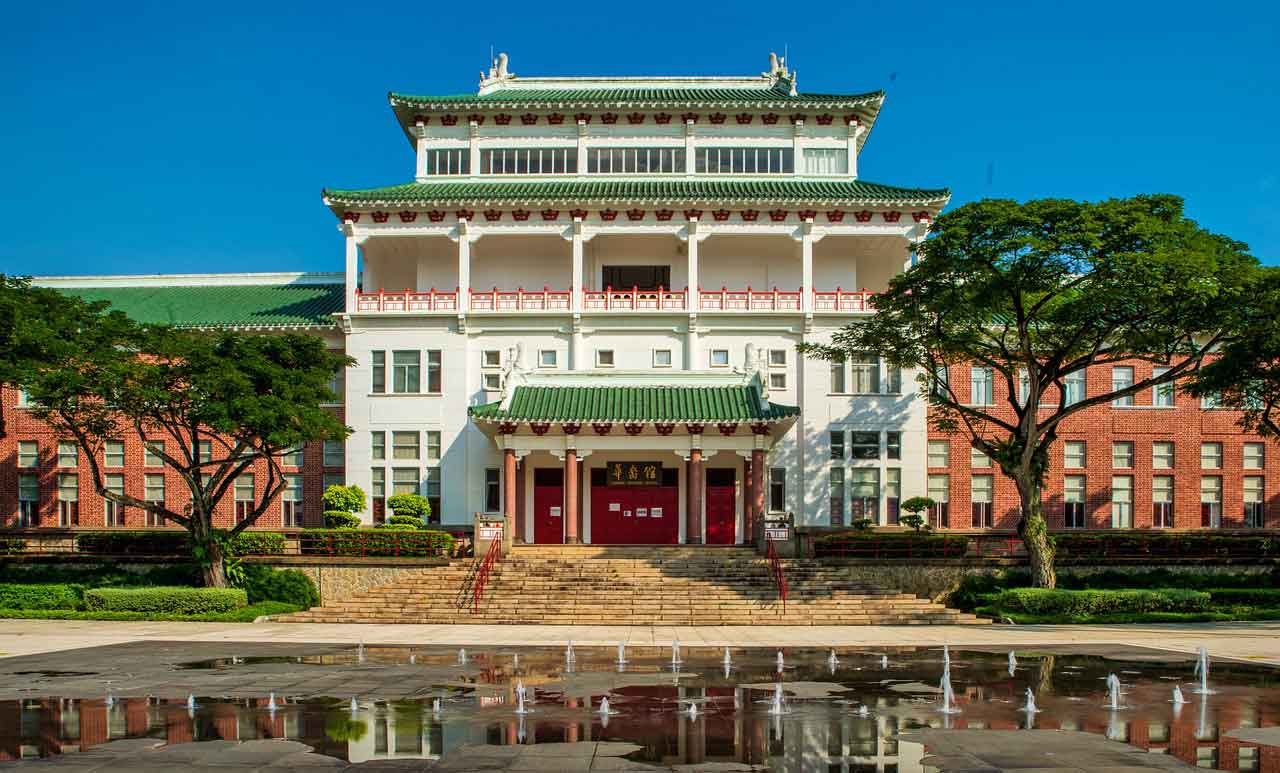 Wisata Halal di Singapura asian civilization museum
