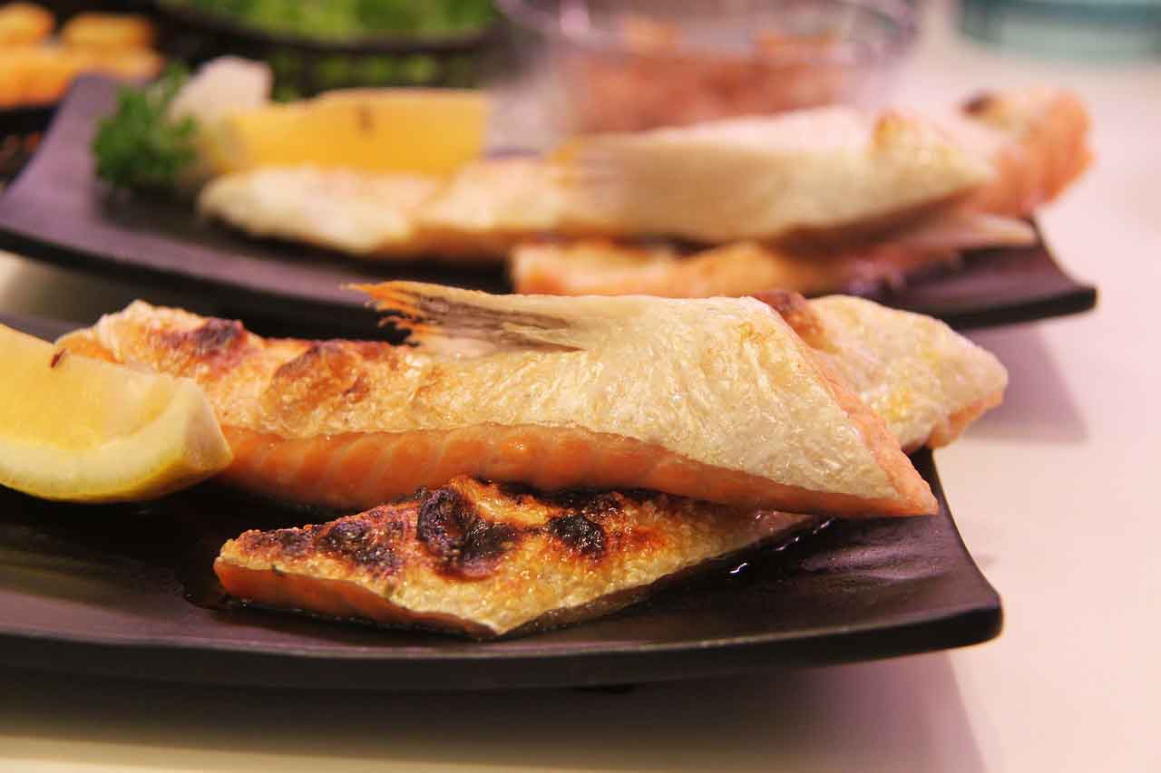 Wisata Halal di Singapura perdana muslim seafood