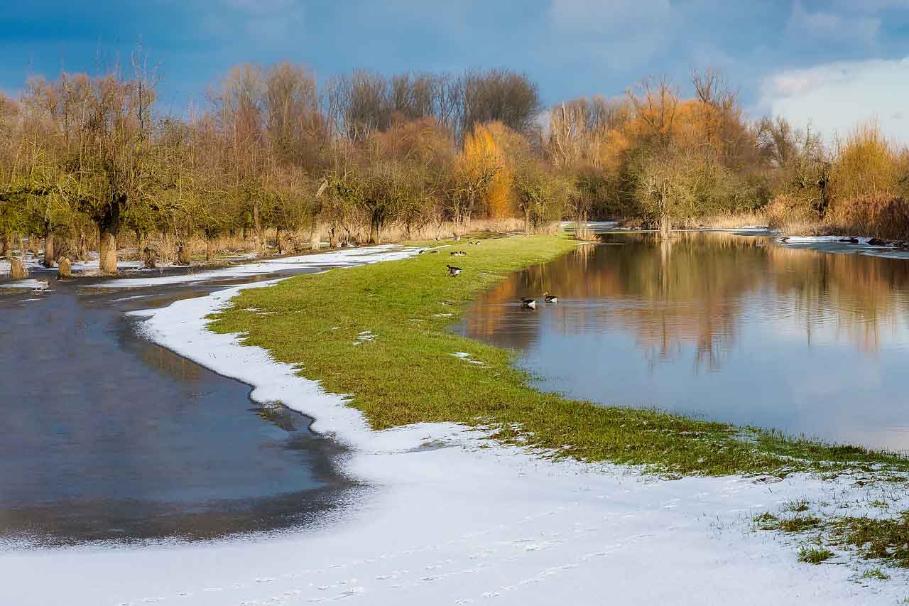 Wisata Halal di Australia snowy river