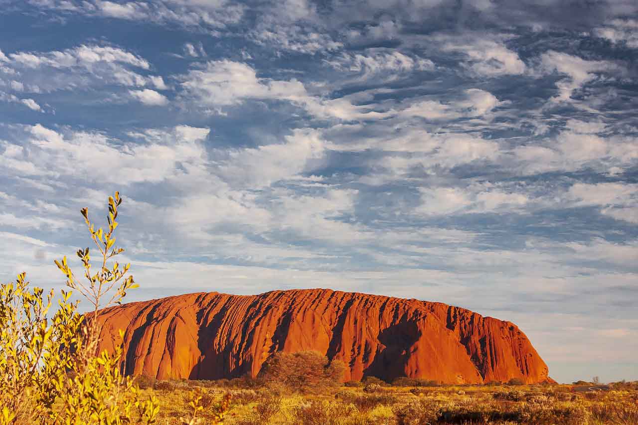 Wisata Halal di Australia suku aborigin di canberra