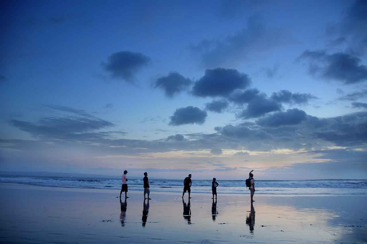 Wisata Halal di Bali Desa Pegayaman