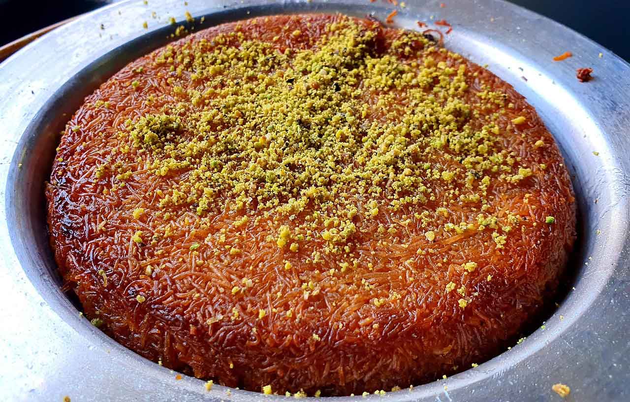 Wisata Kuliner Halal di Eropa Barat Adana Grillhaus
