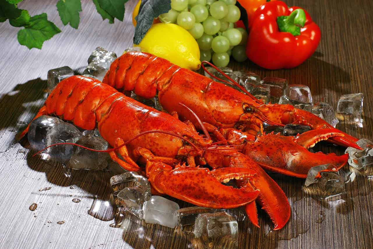 Wisata Kuliner Halal di Hongkong ah yat