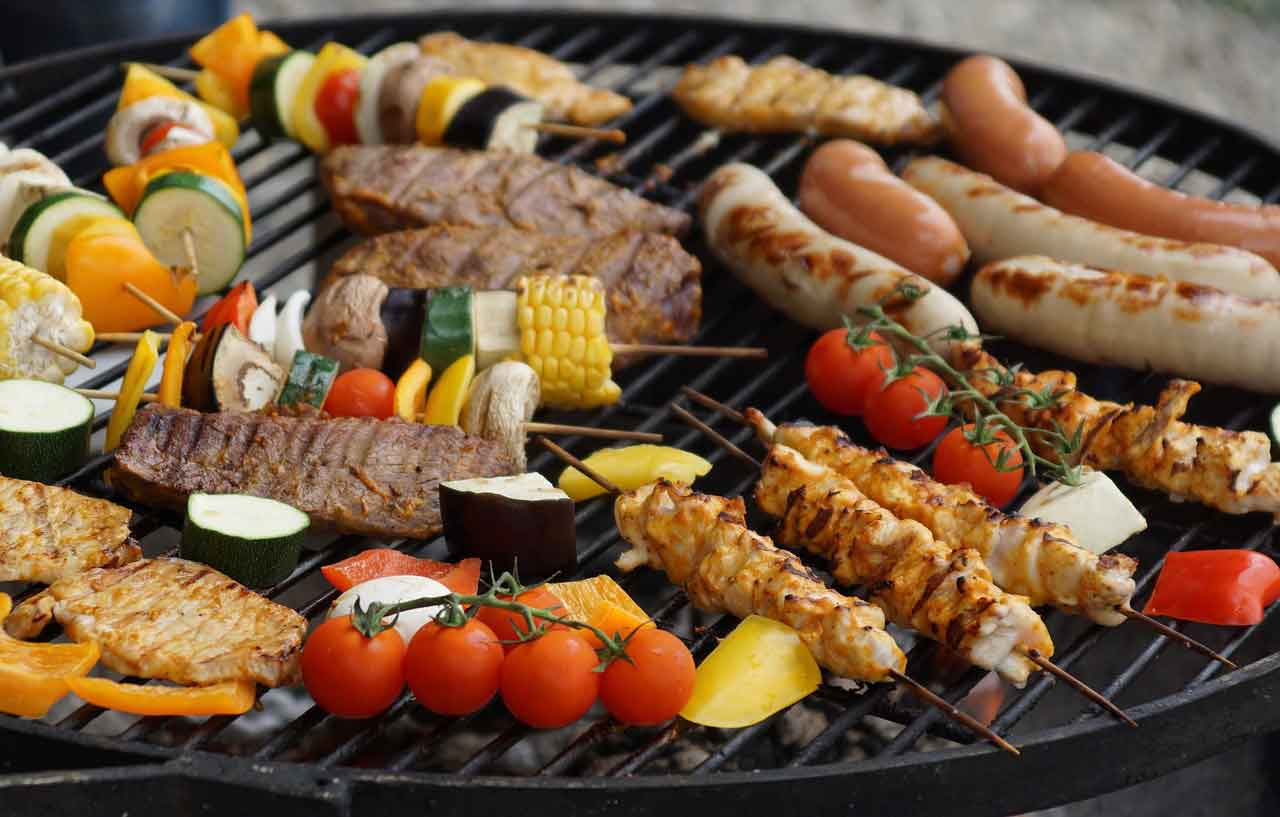 Wisata Kuliner Halal di Korea Selatan Bombay Grill