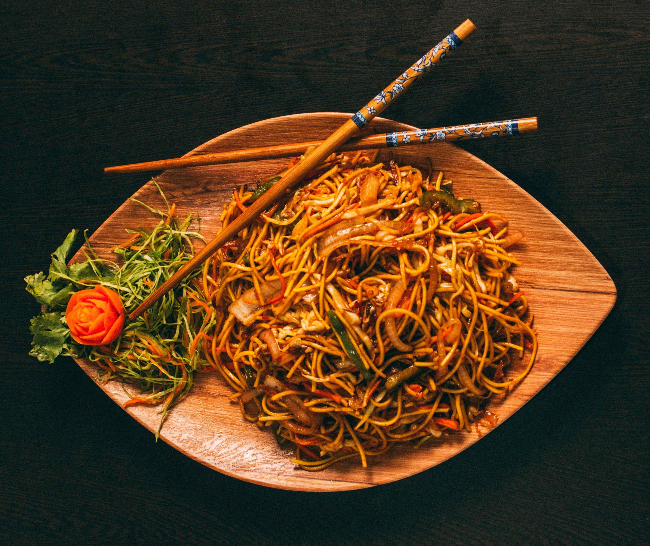 Wisata Kuliner Halal di Bangkok basuba halal restaurant