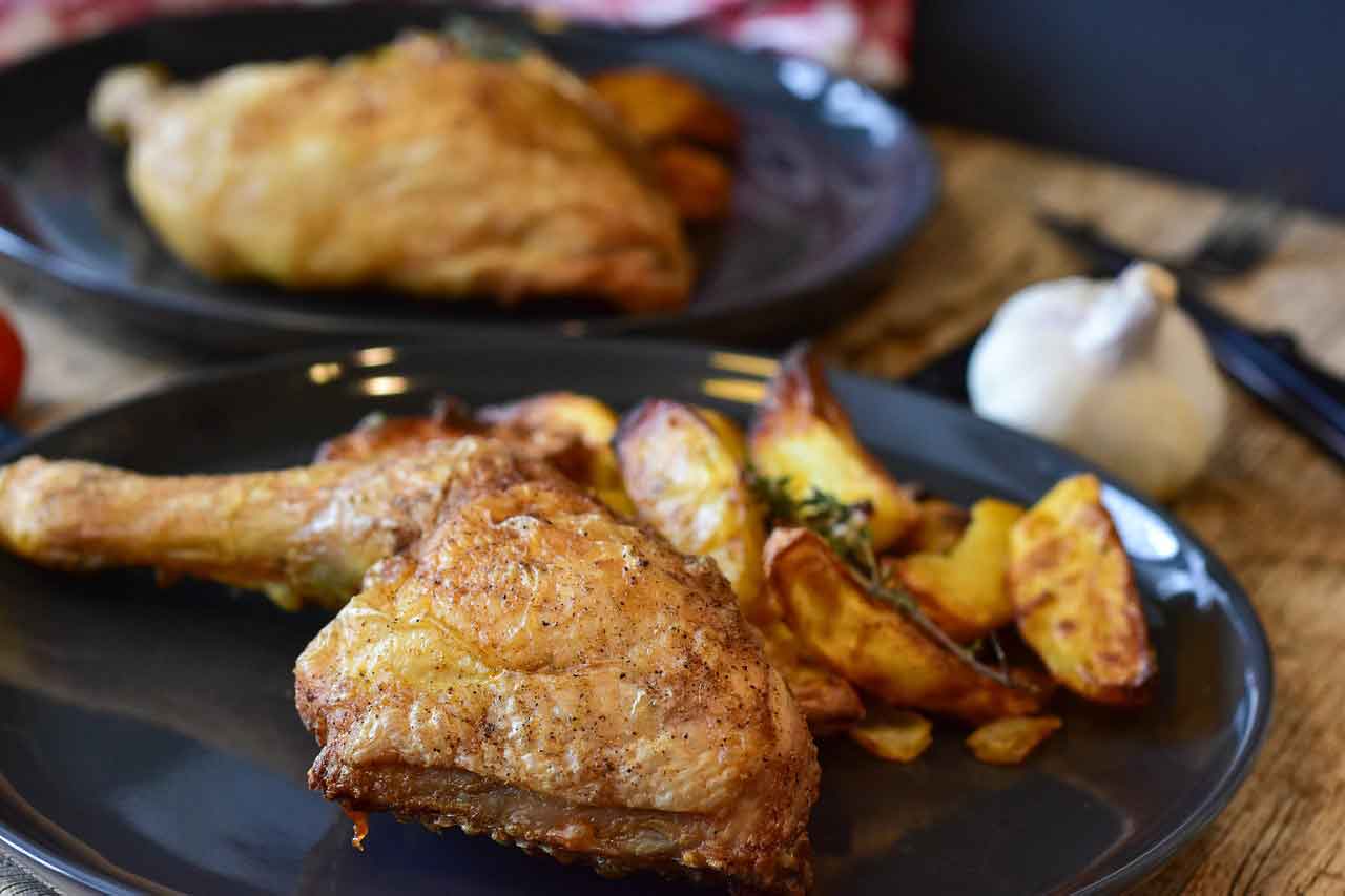Wisata Kuliner Halal di Eropa Barat Chicken Club Berlin