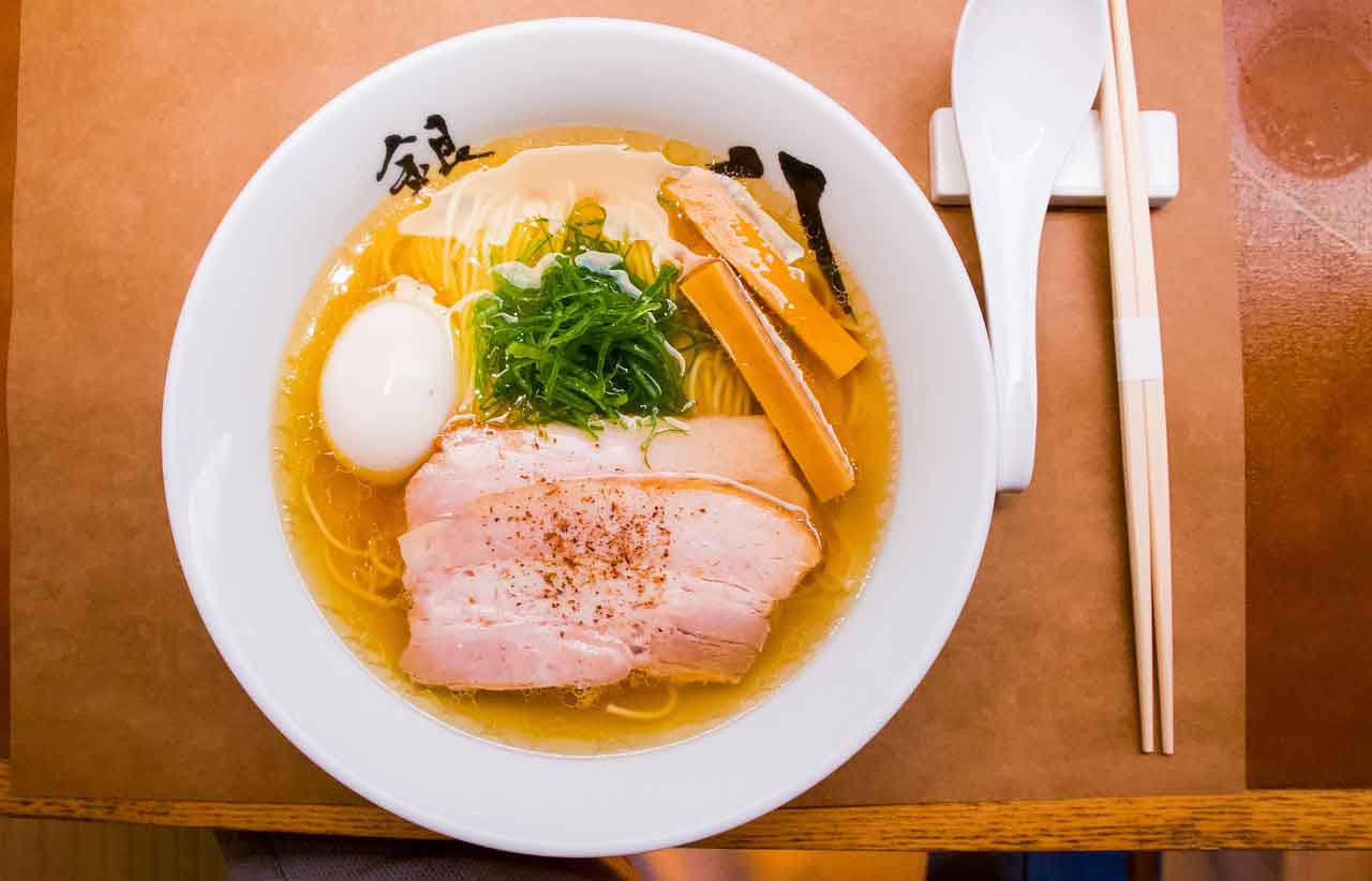 Wisata Kuliner Halal di Jepang Curry House Shinjuku