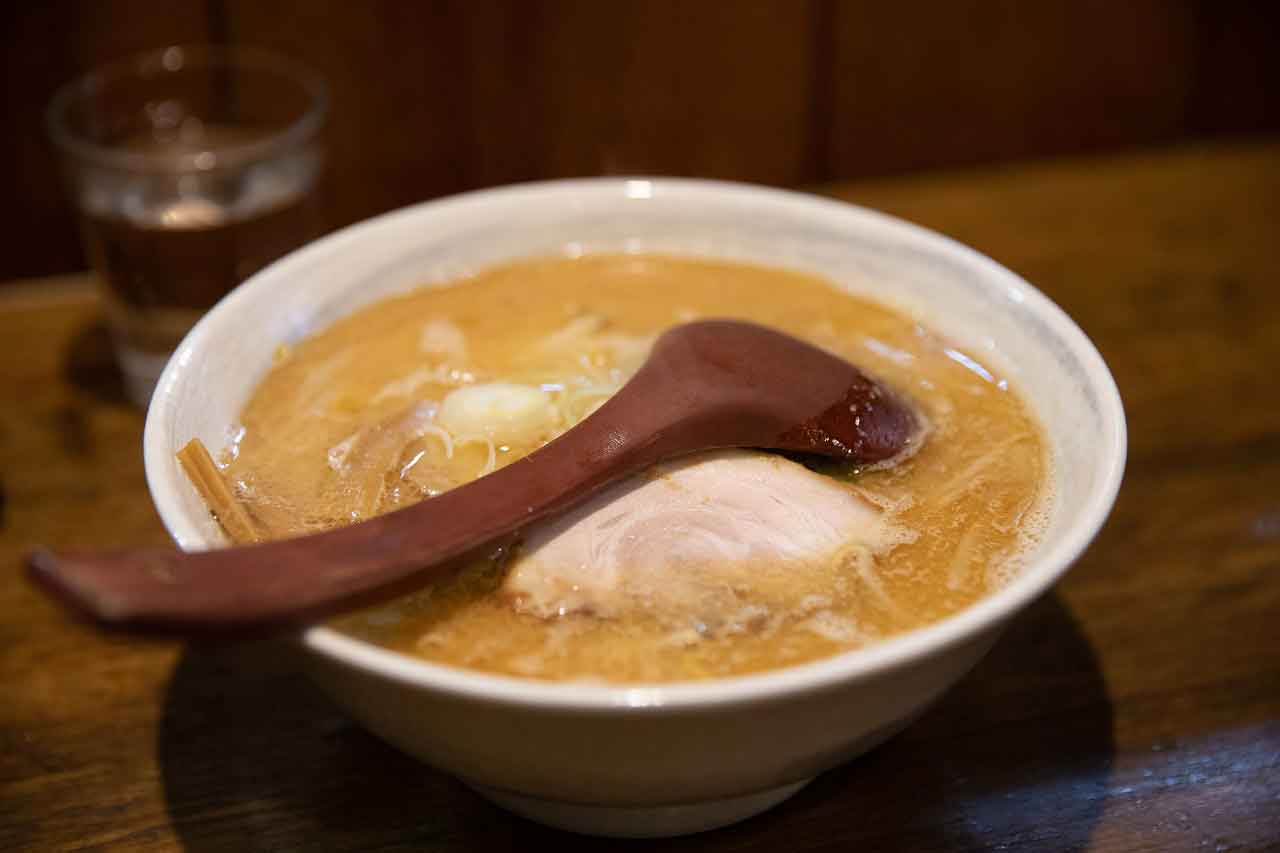 Wisata Kuliner Halal di Jepang Halal Motsunabe Kiwamiya