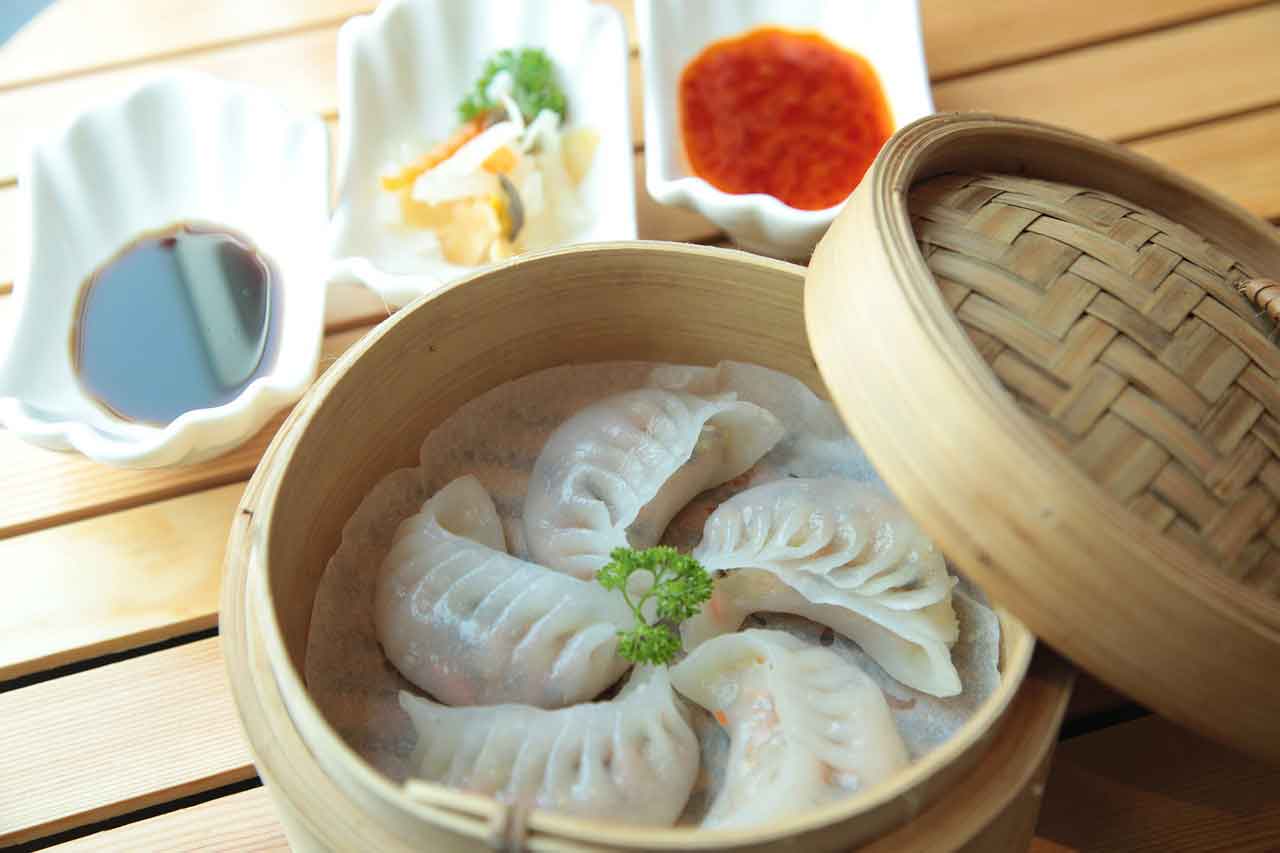 Wisata Kuliner Halal di Hongkong islam food