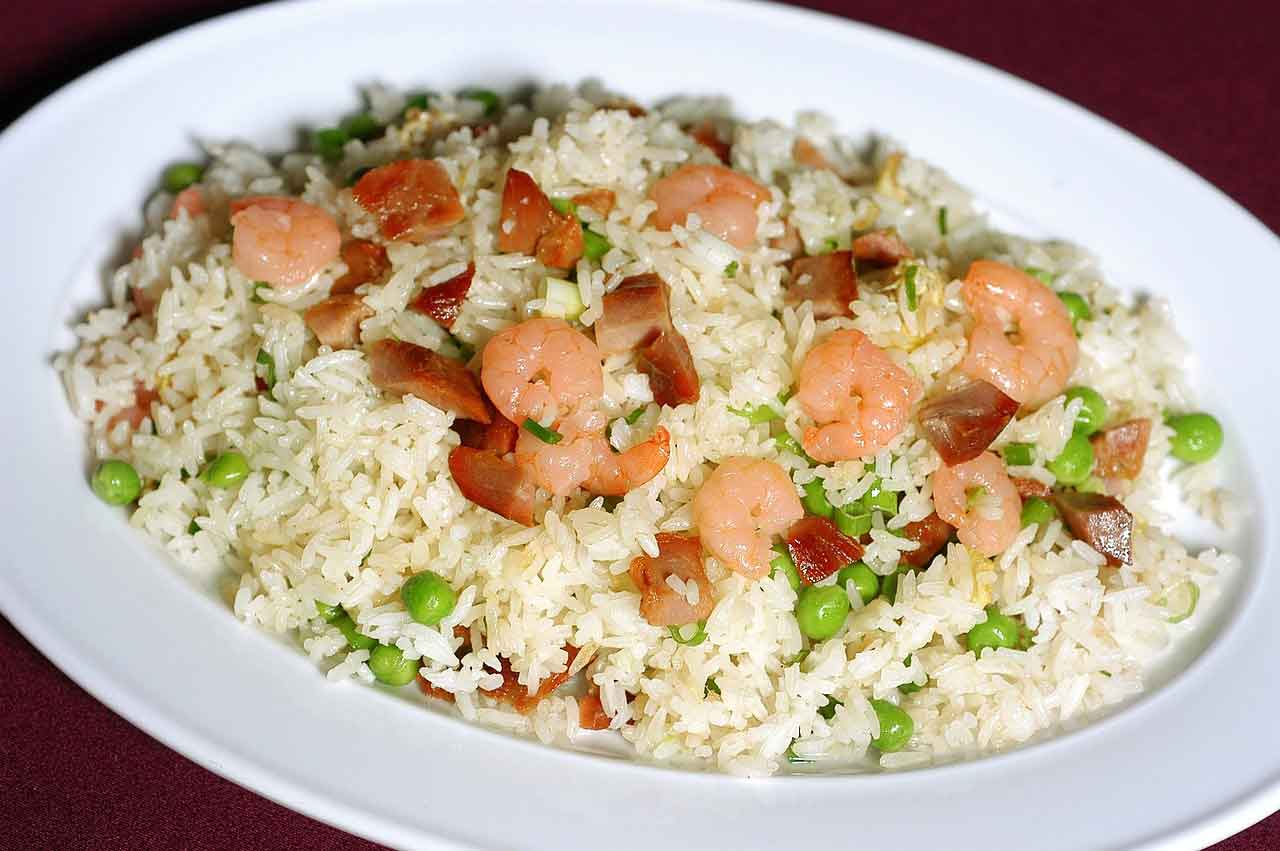 Wisata Kuliner Halal di Hongkong islamic centre canteen