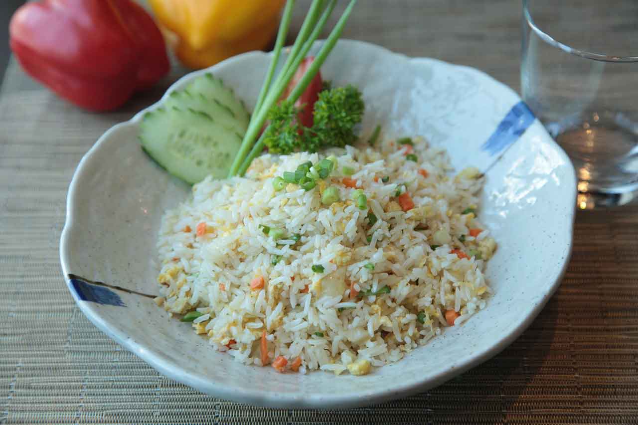 Wisata Kuliner Halal di Vietnam Kampung Pandan Restaurant
