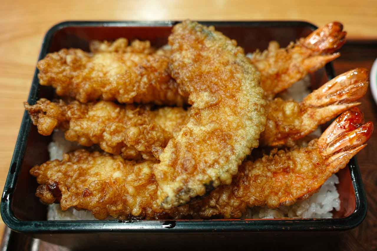 Wisata Kuliner Halal di Jepang Naritaya Gion