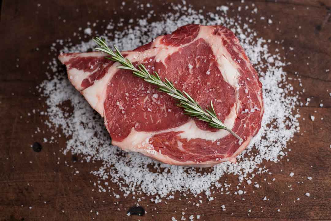 Wisata Kuliner Halal di Bangkok sinthorn steakhouse