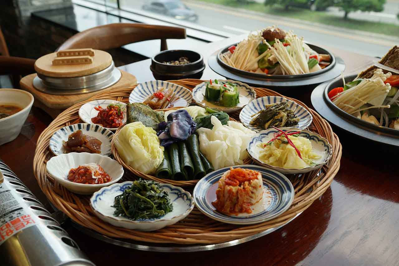 Wisata Kuliner Halal di Korea Selatan the Halal Guys