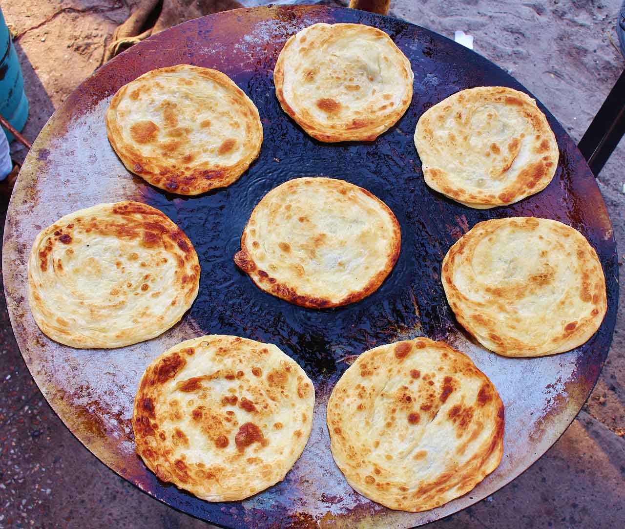 wisata halal di eropa barat ajwa restaurant