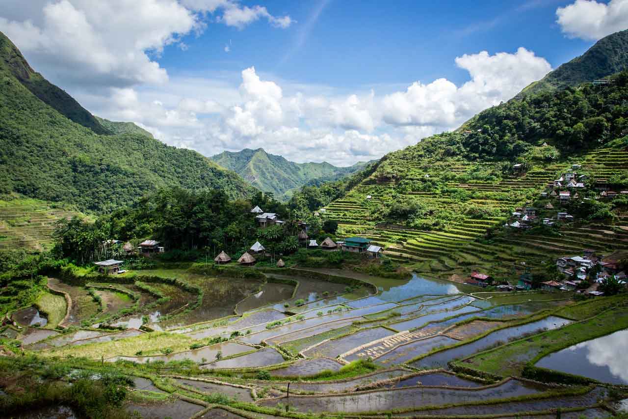 Wisata Halal di Filipina Cotabato