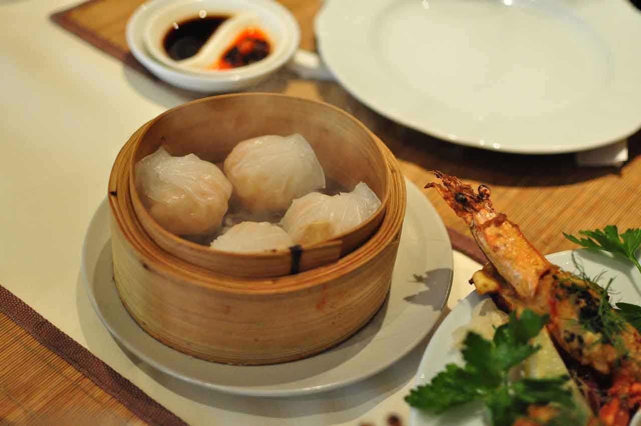 Wisata Halal di China Huifeng You