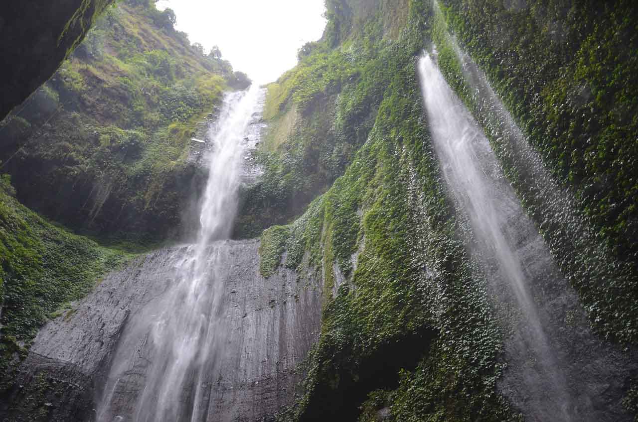 Wisata Halal di Filipina Pampanga