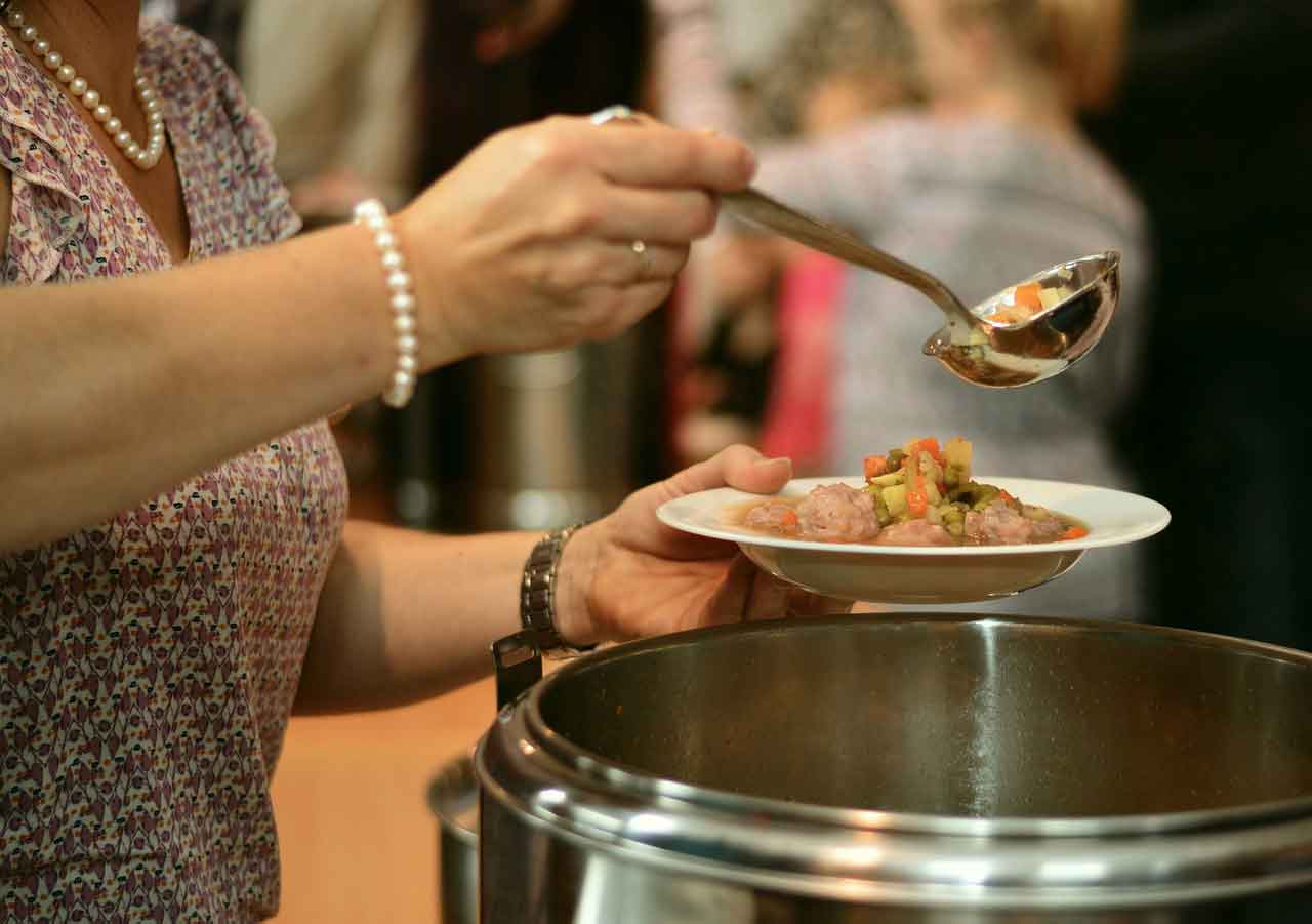 Wisata Halal di Labuan Bajo coto makassar gorontalo
