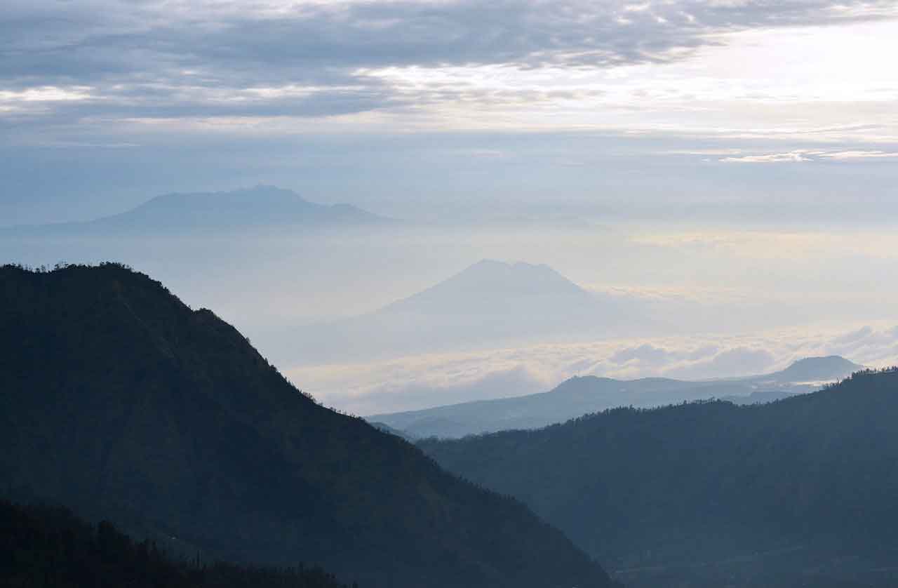 Wisata Halal di Jawa Barat Desa Wisata Sari Bunihayu