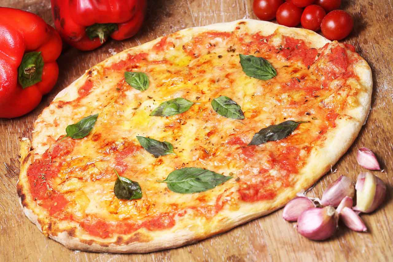 Wisata Halal di Labuan Bajo italian food mediterraneo