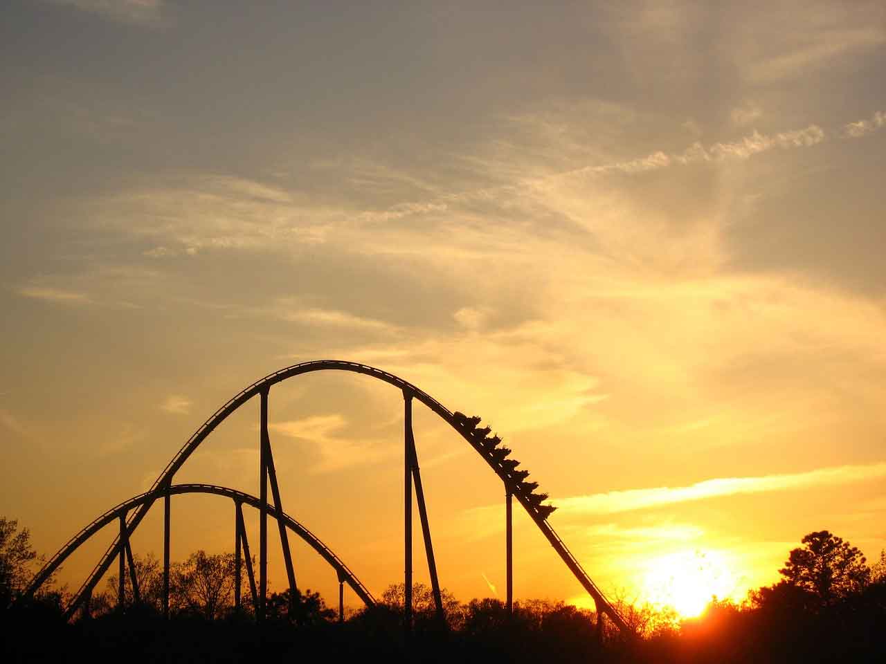 Wisata Halal di Bogor Jungleland Adventure Theme Park