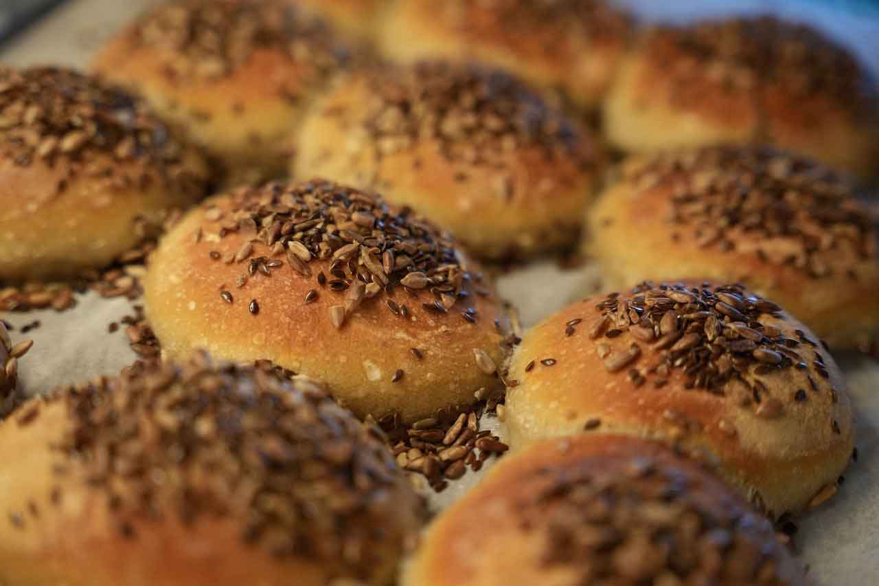Wisata Halal di Bandung Kampoeng Bakery Istana Pasteur Regency