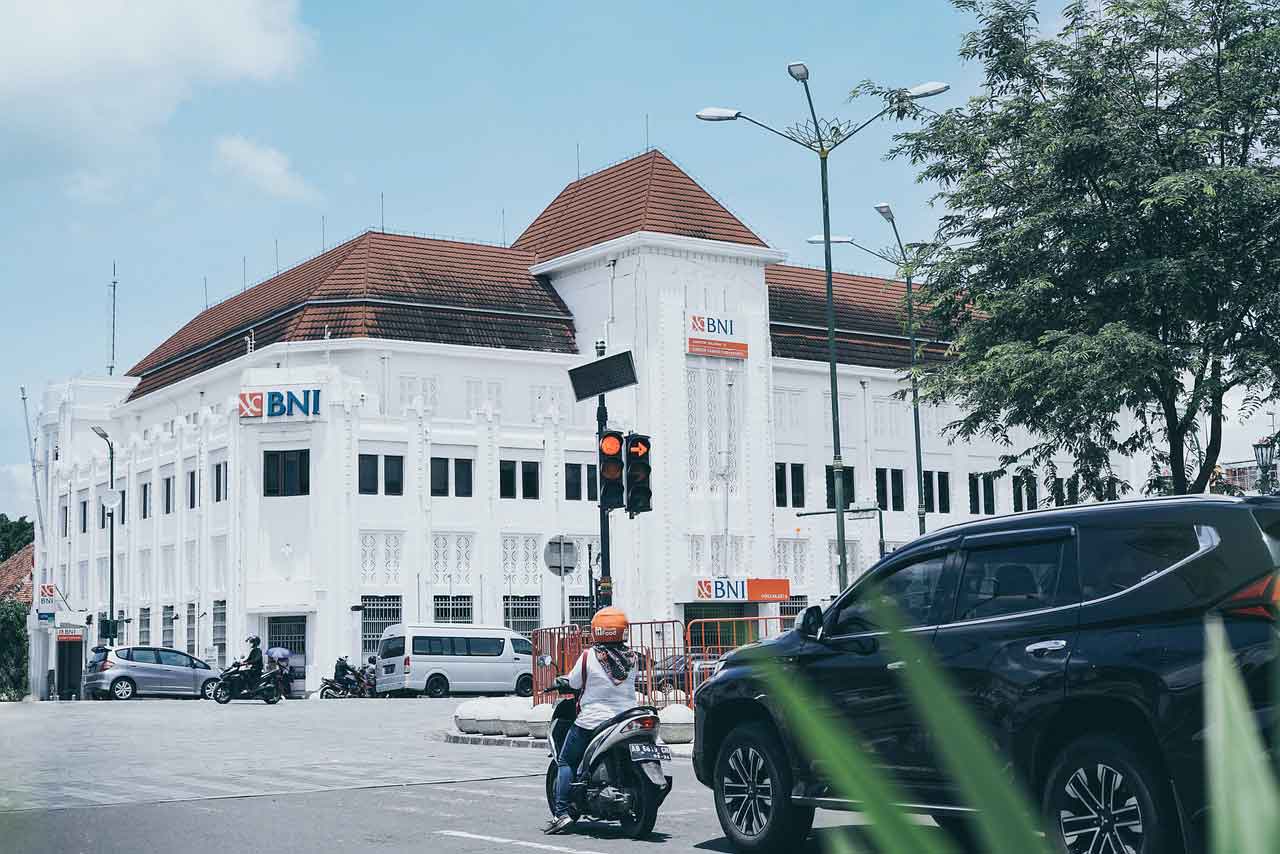 Wisata Halal di Yogyakarta kota gede