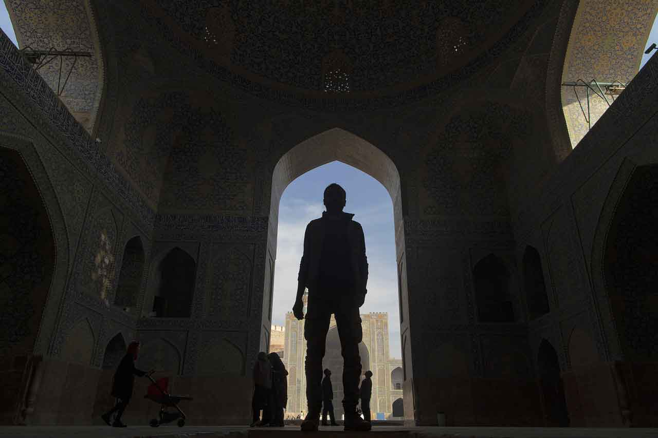 Wisata Halal di Pontianak Masjid Raya Mujahidin