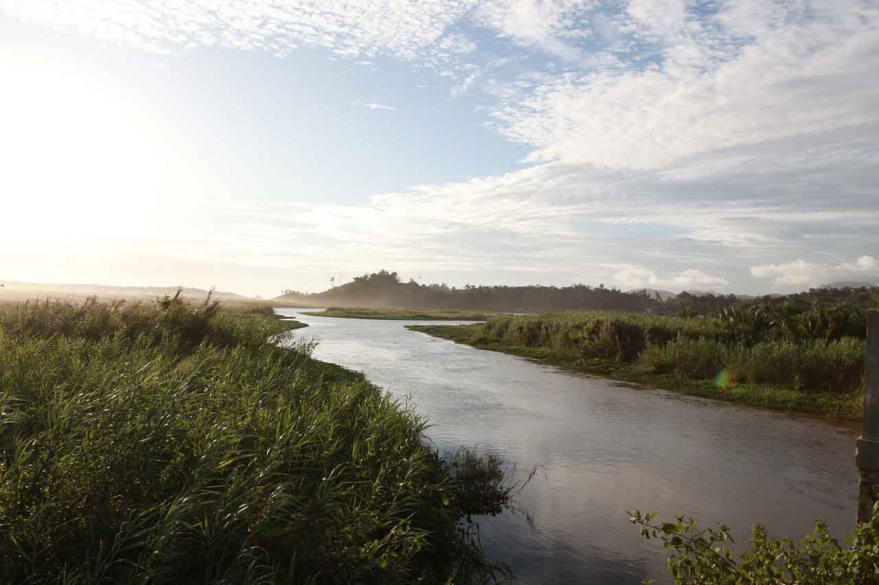 Wisata Halal di Pekanbaru Sungai Siak