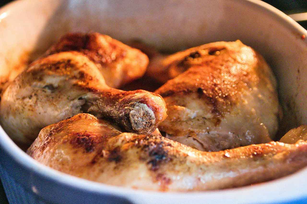Wisata Kuliner Halal di Jogja Ayam Pedas Artomoro