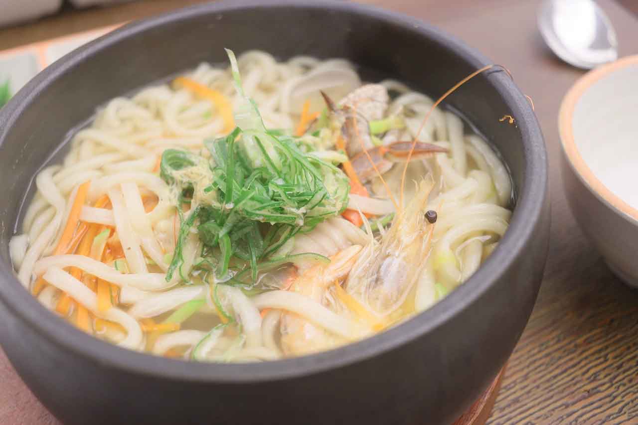 Wisata Kuliner Halal di Jogja Bakmi Ketandan