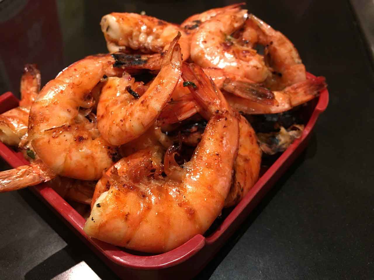 Wisata Kuliner Halal di Bali Bale Udang Bali