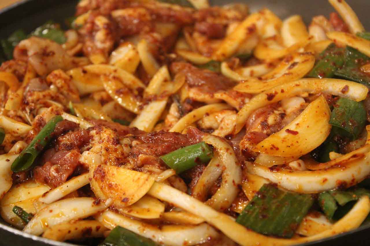 Wisata Kuliner Halal di Ubud Bali Bale Udang Mang Engkin