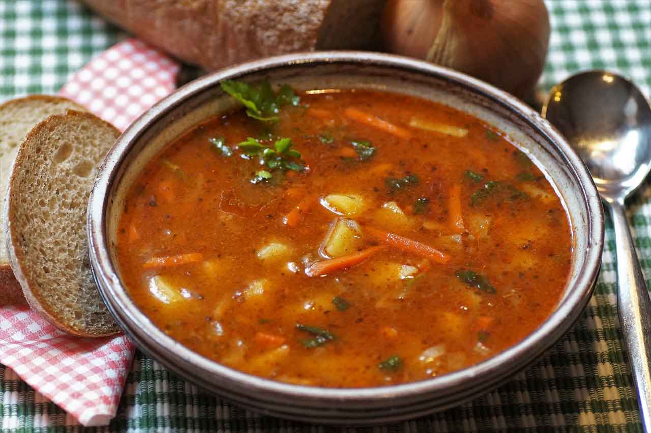 Wisata Kuliner Halal di Bandung Bumbu Desa